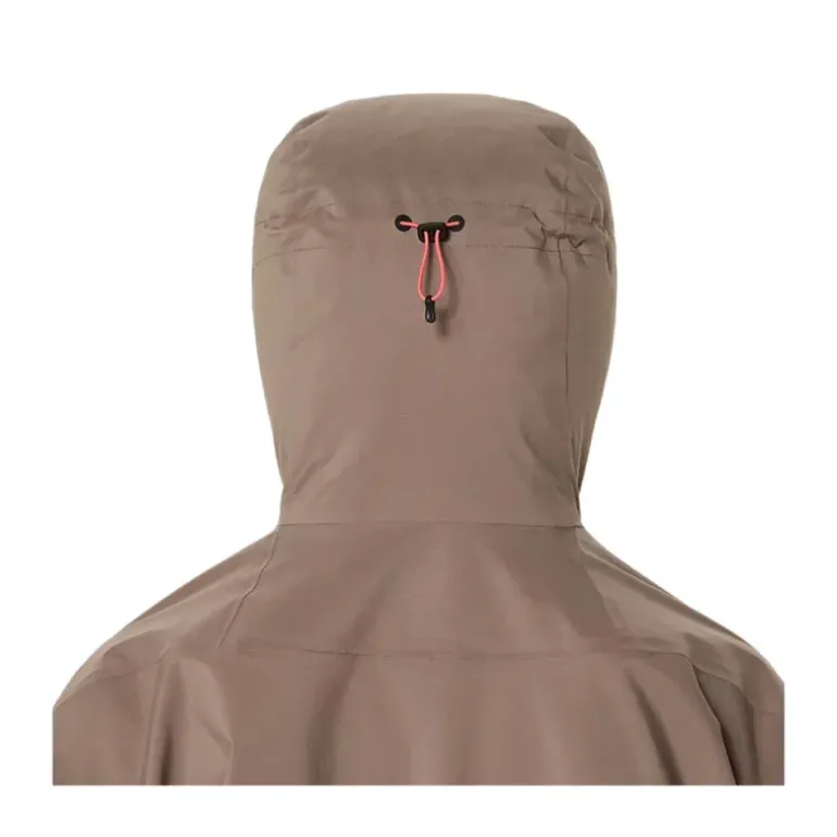 Veste imperméable Fujitrail Elite femme