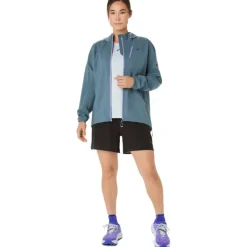Veste imperméable Fujitrail Elite femme
