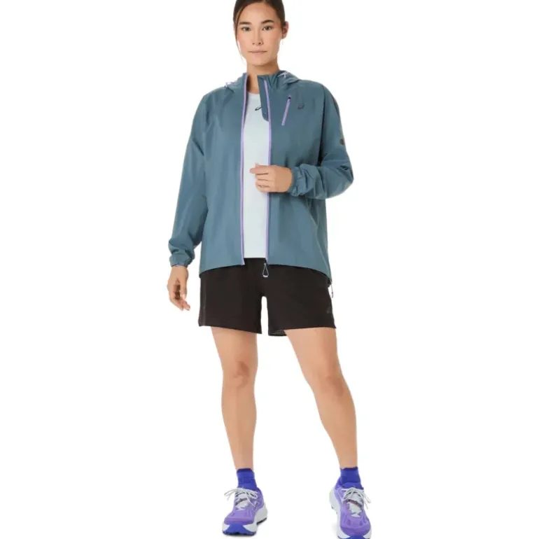 Veste imperméable Fujitrail Elite femme