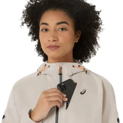 Veste imperméable Fujitrail Elite femme