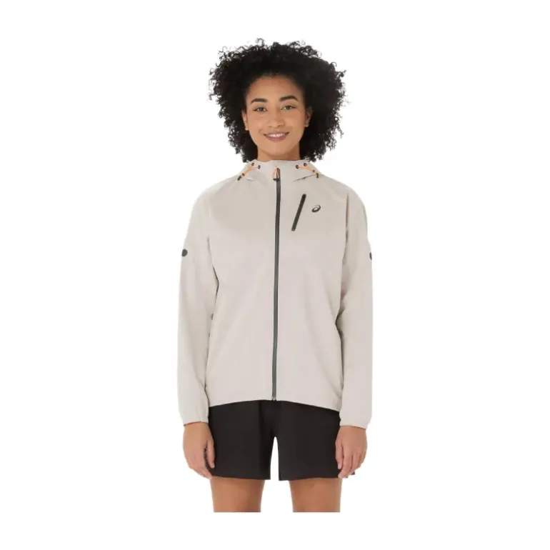 Veste imperméable Fujitrail Elite femme
