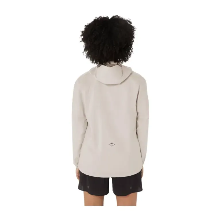 Veste imperméable Fujitrail Elite femme