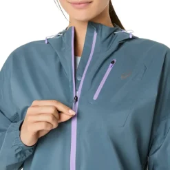 Veste imperméable Fujitrail Elite femme