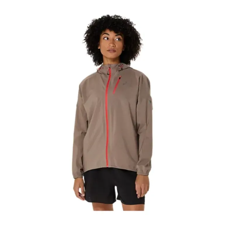 Veste imperméable Fujitrail Elite femme