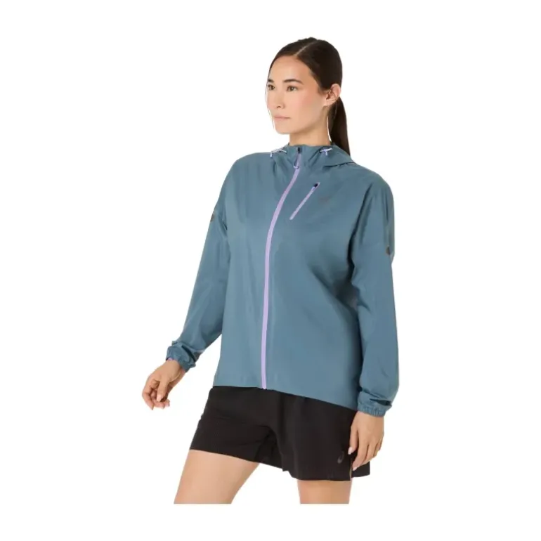 Veste imperméable Fujitrail Elite femme