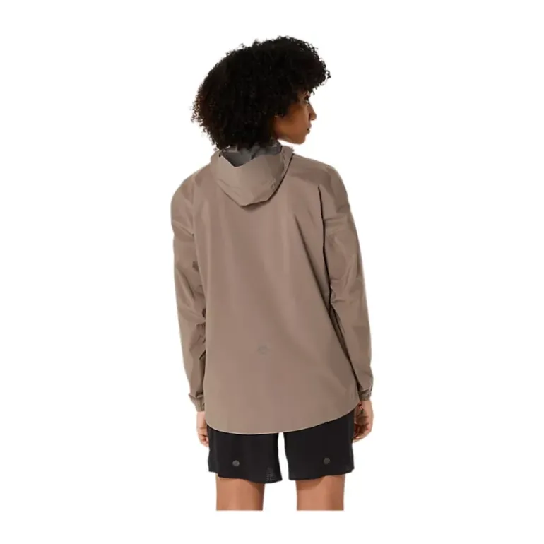 Veste imperméable Fujitrail Elite femme