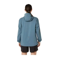 Veste imperméable Fujitrail Elite femme
