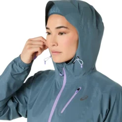 Veste imperméable Fujitrail Elite femme