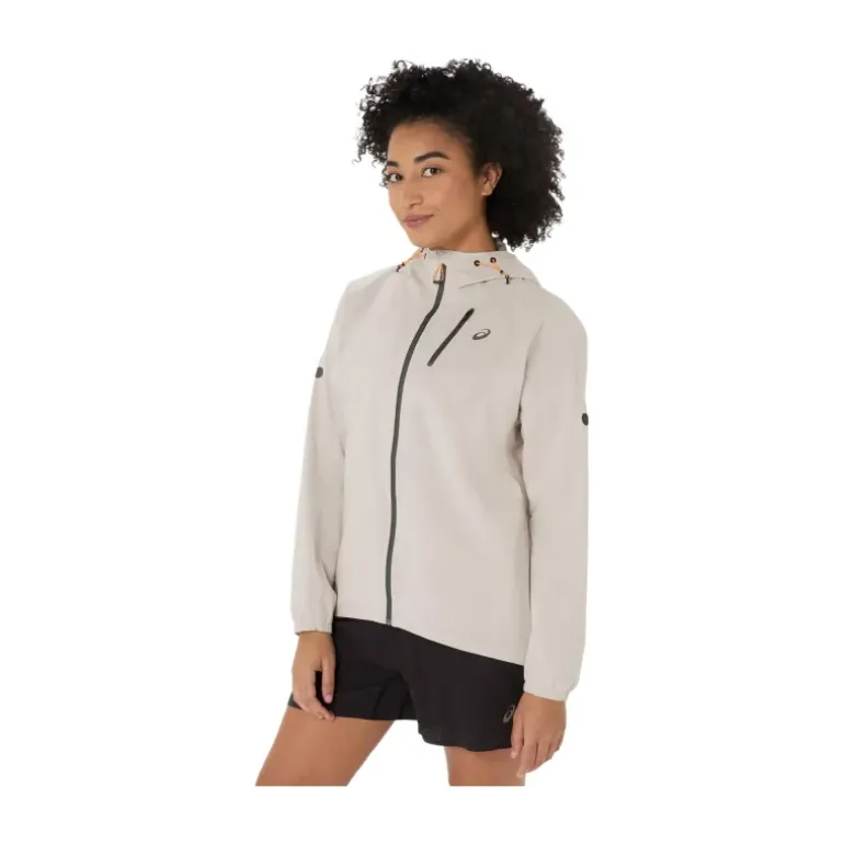 Veste imperméable Fujitrail Elite femme