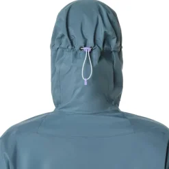 Veste imperméable Fujitrail Elite femme