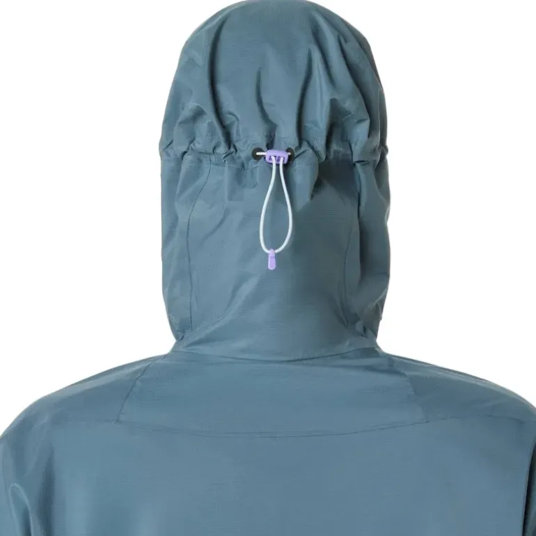 Veste imperméable Fujitrail Elite femme