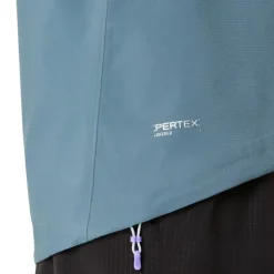 Veste imperméable Fujitrail Elite femme