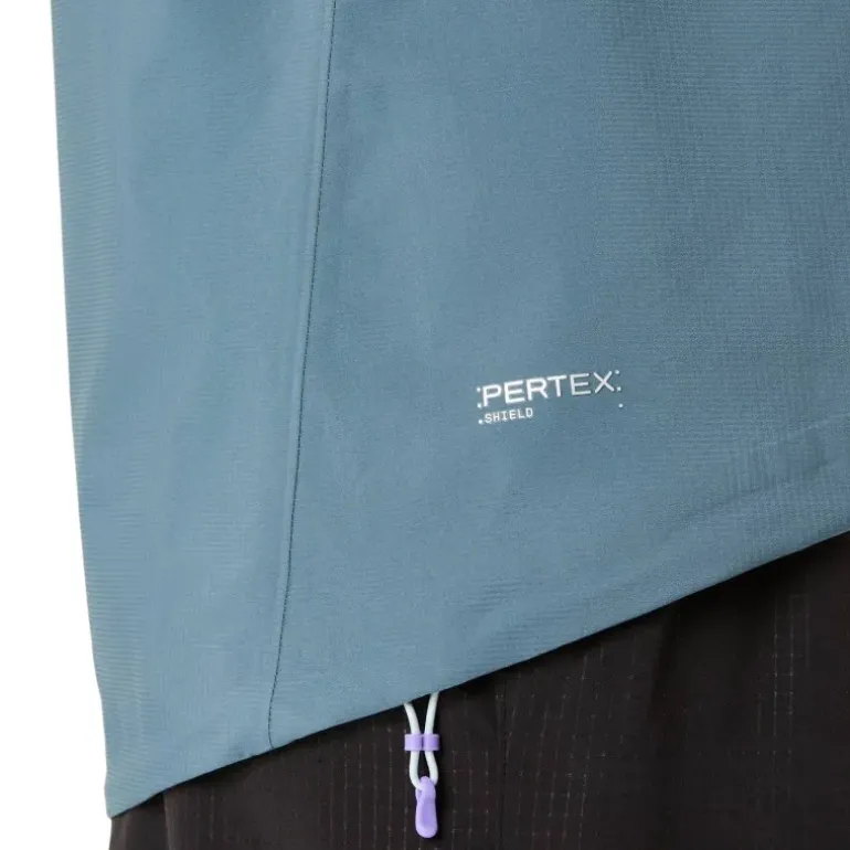 Veste imperméable Fujitrail Elite femme