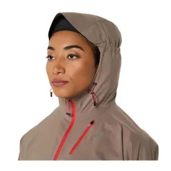 Veste imperméable Fujitrail Elite femme