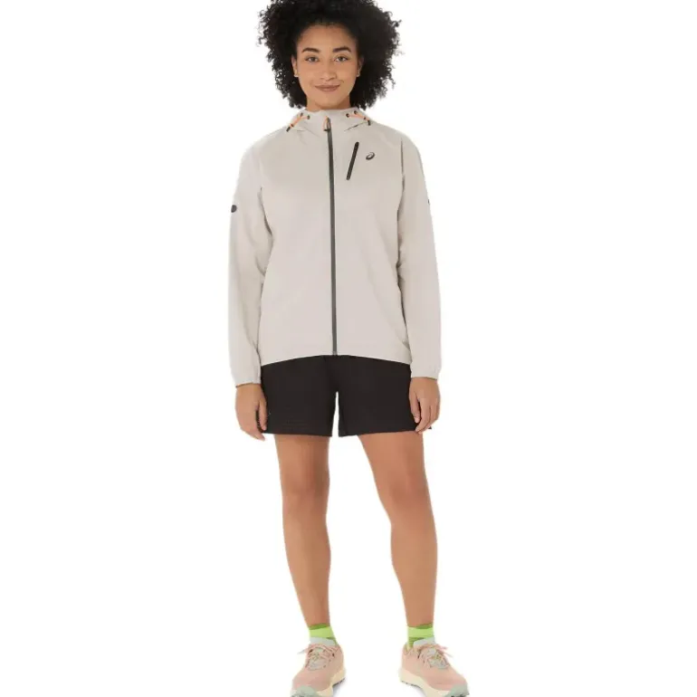 Veste imperméable Fujitrail Elite femme