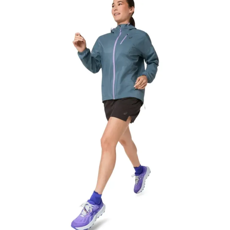 Veste imperméable Fujitrail Elite femme