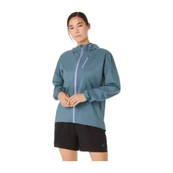 Veste imperméable Fujitrail Elite femme