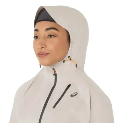 Veste imperméable Fujitrail Elite femme