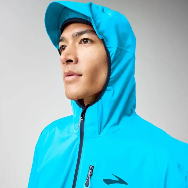 VESTE IMPERMÉABLE HIGH POINT 2 HOMME