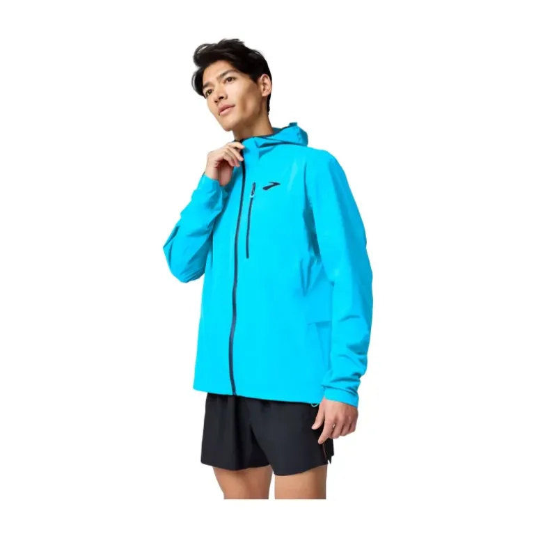 VESTE IMPERMÉABLE HIGH POINT 2 HOMME