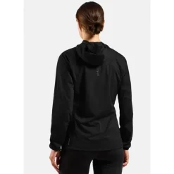 Veste imperméable X-ALP femme