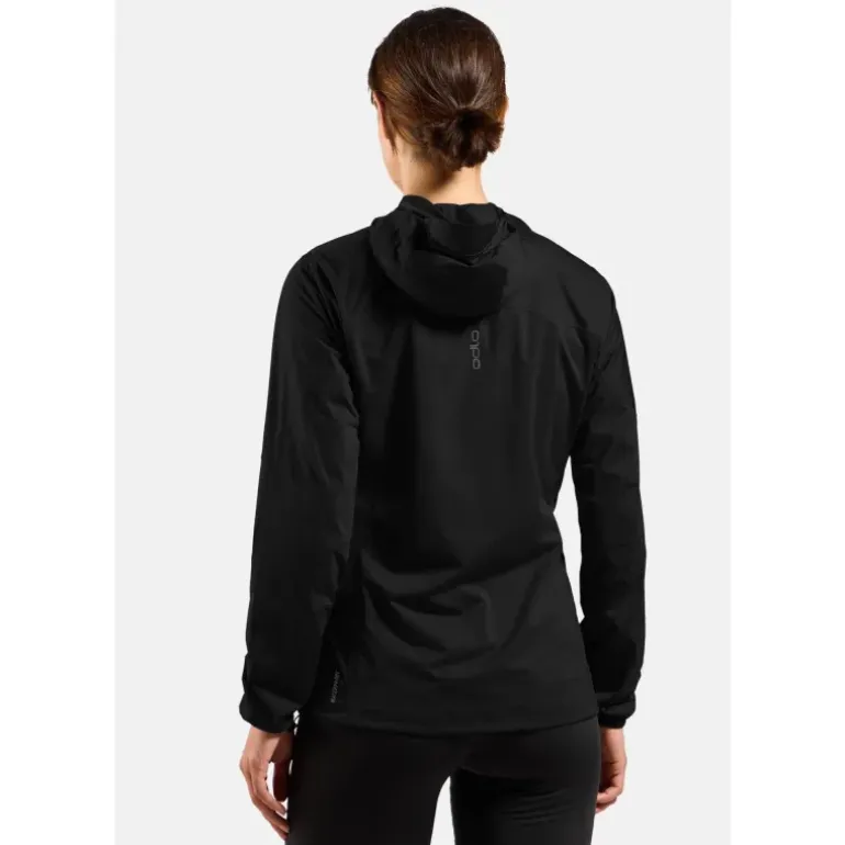 Veste imperméable X-ALP femme