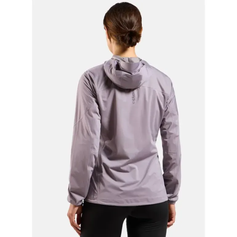 Veste imperméable X-ALP femme