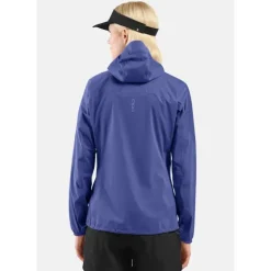 Veste imperméable X-ALP femme