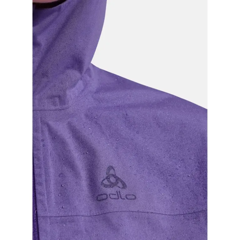 Veste imperméable X-ALP femme
