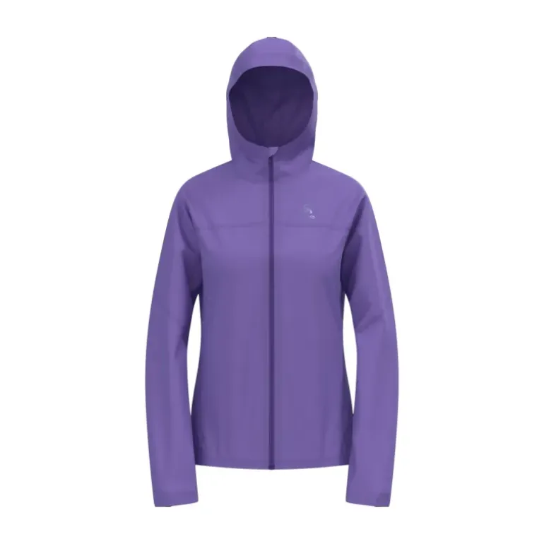 Veste imperméable X-ALP femme
