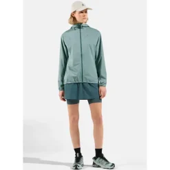 Veste imperméable X-ALP femme
