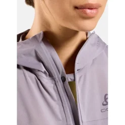 Veste imperméable X-ALP femme
