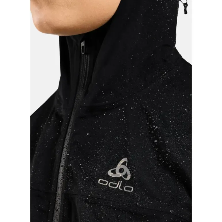 Veste imperméable X-ALP femme