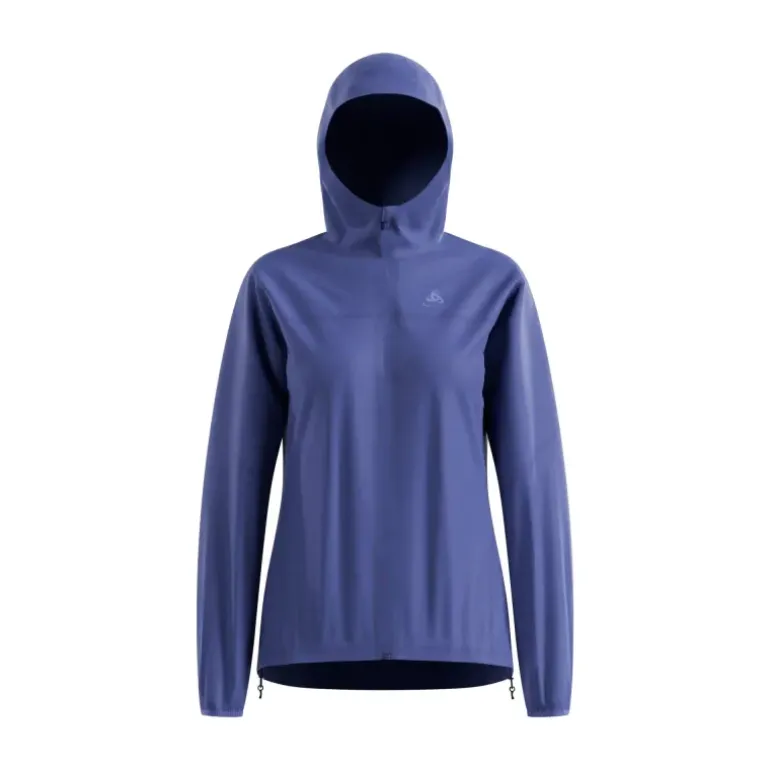 Veste imperméable X-ALP femme
