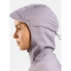 Veste imperméable X-ALP femme