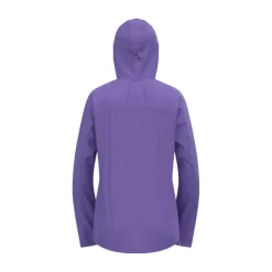 Veste imperméable X-ALP femme