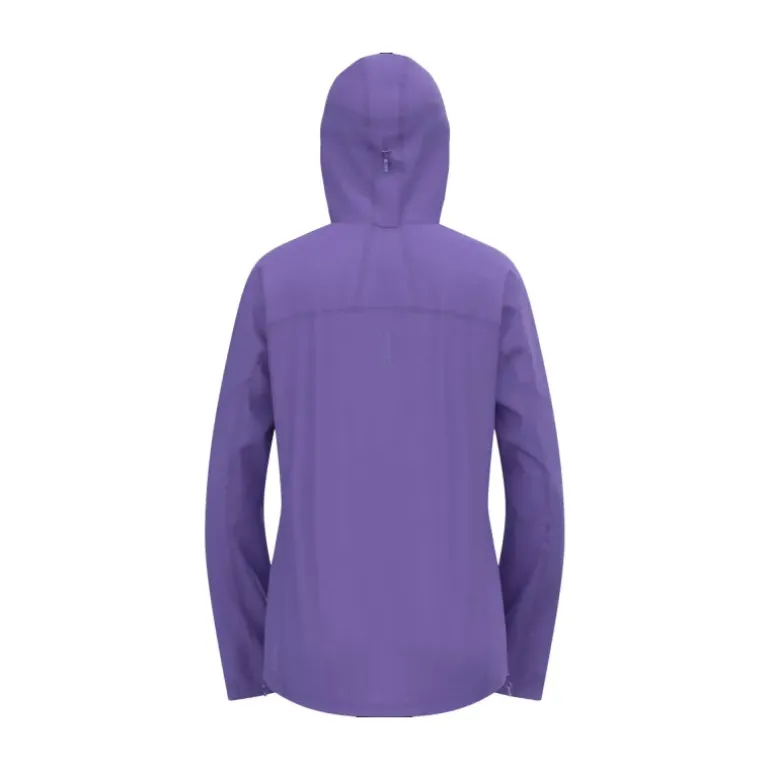 Veste imperméable X-ALP femme