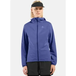 Veste imperméable X-ALP femme