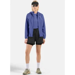 Veste imperméable X-ALP femme