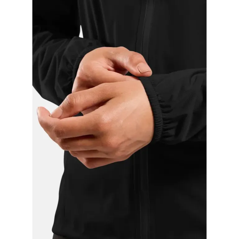 Veste imperméable X-ALP femme