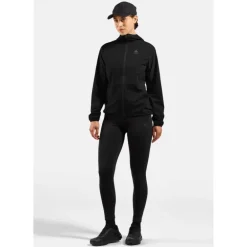 Veste imperméable X-ALP femme