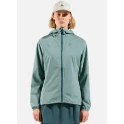 Veste imperméable X-ALP femme