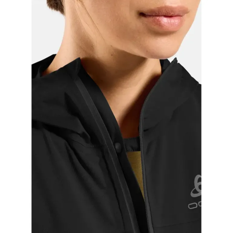 Veste imperméable X-ALP femme
