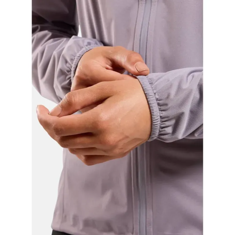 Veste imperméable X-ALP femme