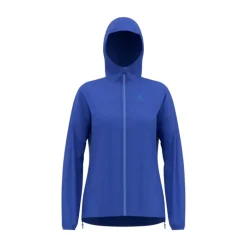 Veste imperméable X-ALP femme