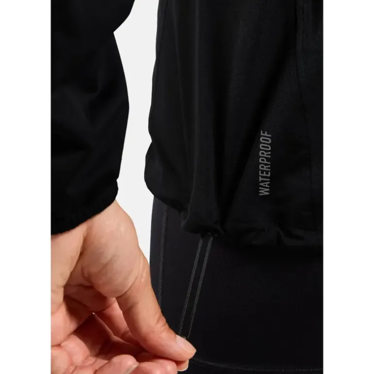 Veste imperméable X-ALP femme