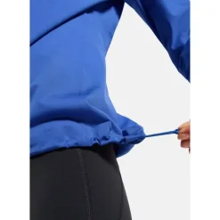 Veste imperméable X-ALP femme