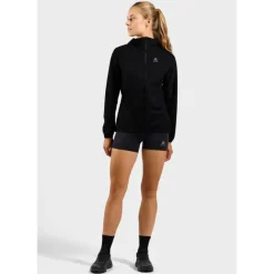 Veste imperméable X-ALP femme