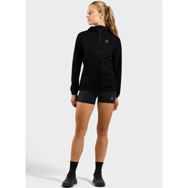 Veste imperméable X-ALP femme