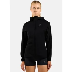 Veste imperméable X-ALP femme